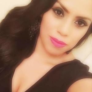 Meet your Posher, Veronica